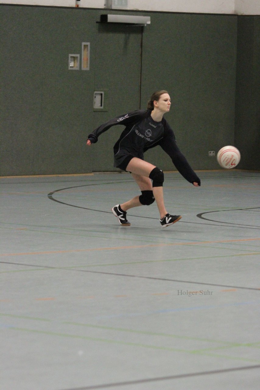 Bild 160 - U18w 2.Tag am 3.12.11